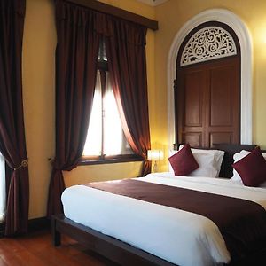 Deluxe Double Kamer